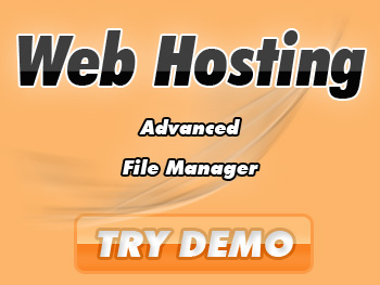 Webspace Hosting Services